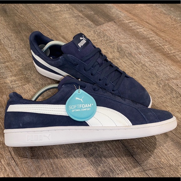 PUMA Suede Classic Sneakers - Picture 4 of 12